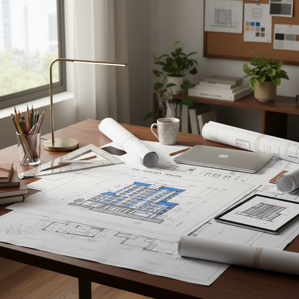 Paperwork