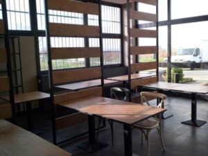 Custom Furniture