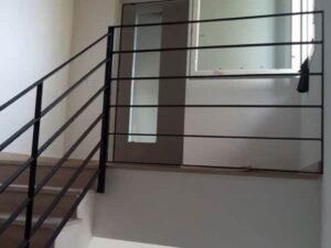 Balustrades