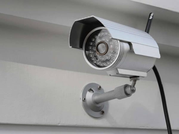 Impianti di allarme: sicurezza a 360°