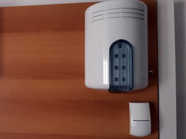 Impianti di allarme: sicurezza a 360°